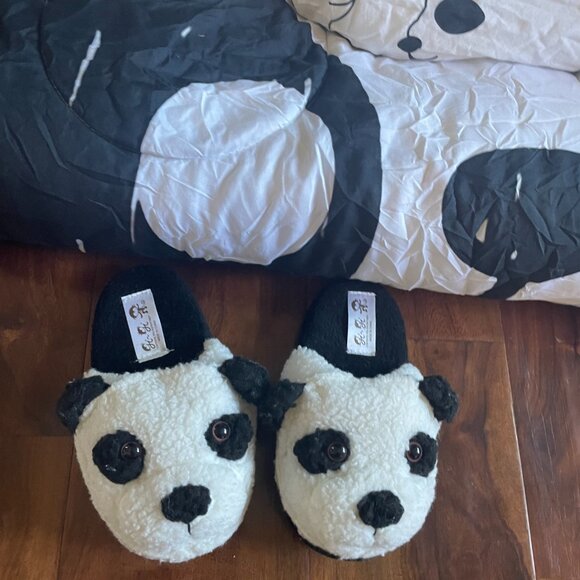 Panda Set - Picture 3 of 4